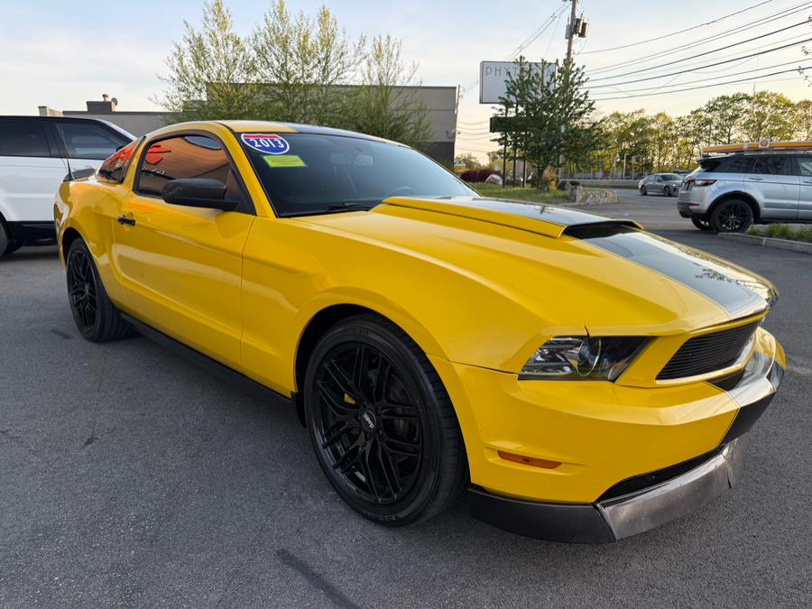 2013 Ford Mustang 2dr Cpe V6 Premium, available for sale in Peabody, Massachusetts | All Motors. Peabody, Massachusetts 2013 Ford Mustang 2dr Cpe V6 Premium, available for sale in Peabody, Massachusetts | All Motors. Peabody, Massachusetts