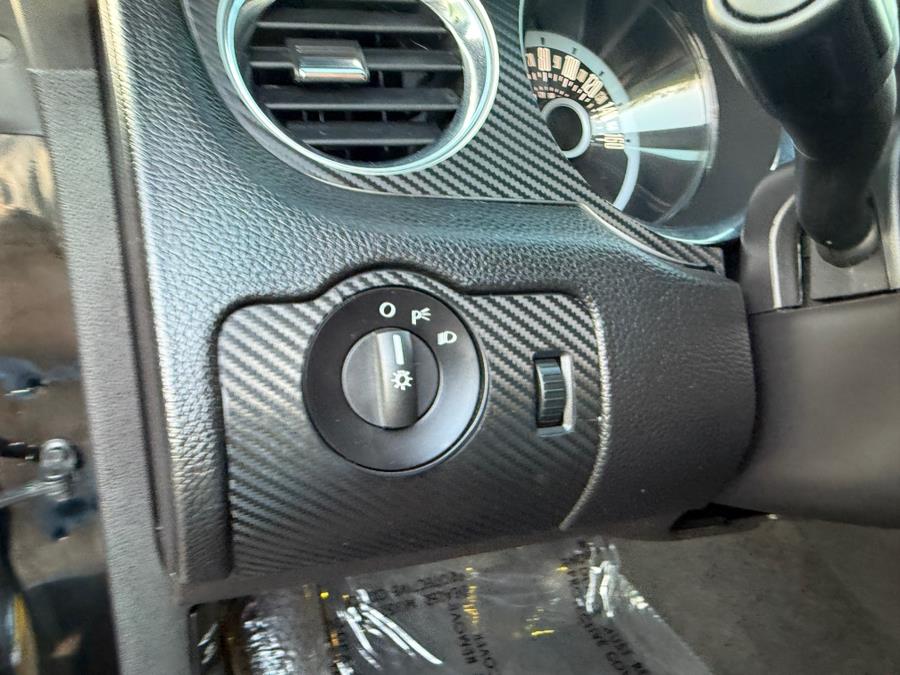 2013 Ford Mustang 2dr Cpe V6 Premium, available for sale in Peabody, Massachusetts | All Motors. Peabody, Massachusetts 2013 Ford Mustang 2dr Cpe V6 Premium, available for sale in Peabody, Massachusetts | All Motors. Peabody, Massachusetts