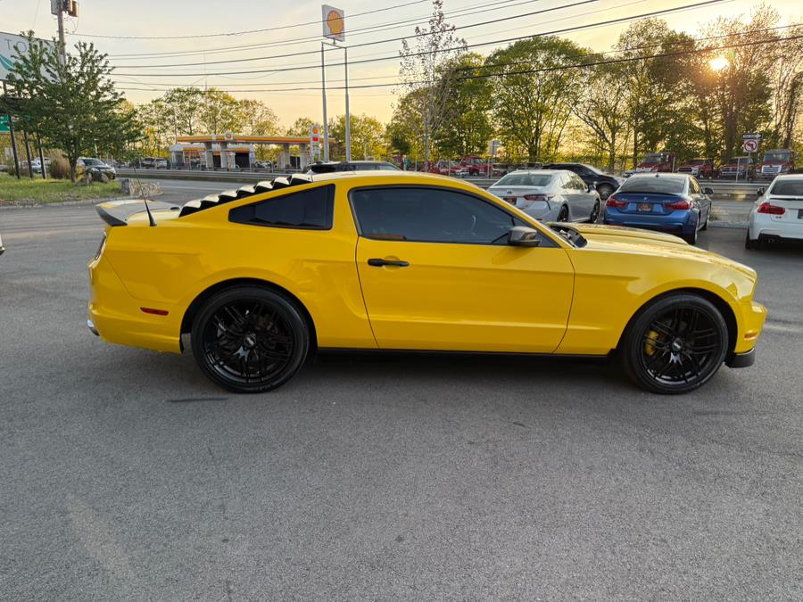 2013 Ford Mustang 2dr Cpe V6 Premium, available for sale in Peabody, Massachusetts | All Motors. Peabody, Massachusetts 2013 Ford Mustang 2dr Cpe V6 Premium, available for sale in Peabody, Massachusetts | All Motors. Peabody, Massachusetts