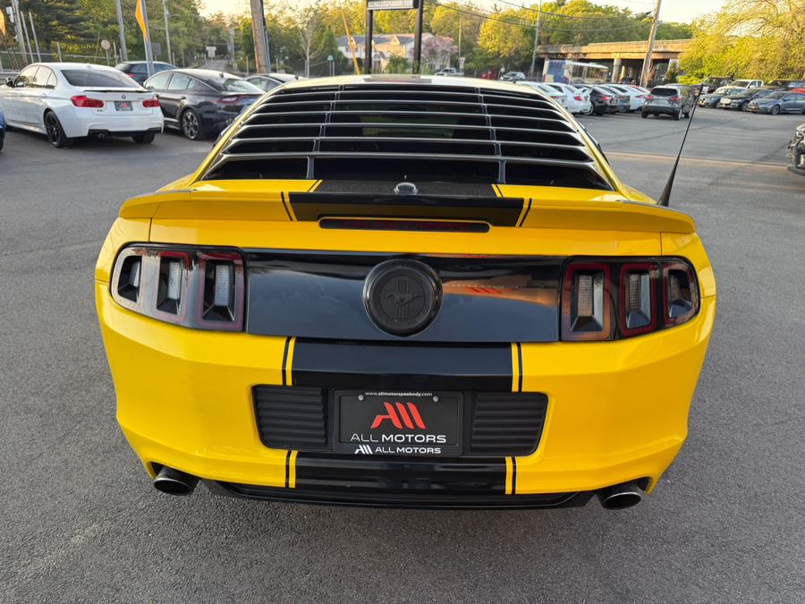 2013 Ford Mustang 2dr Cpe V6 Premium, available for sale in Peabody, Massachusetts | All Motors. Peabody, Massachusetts 2013 Ford Mustang 2dr Cpe V6 Premium, available for sale in Peabody, Massachusetts | All Motors. Peabody, Massachusetts