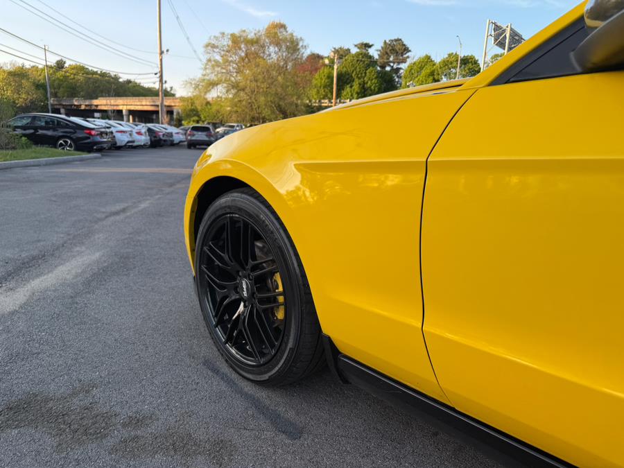2013 Ford Mustang 2dr Cpe V6 Premium, available for sale in Peabody, Massachusetts | All Motors. Peabody, Massachusetts 2013 Ford Mustang 2dr Cpe V6 Premium, available for sale in Peabody, Massachusetts | All Motors. Peabody, Massachusetts