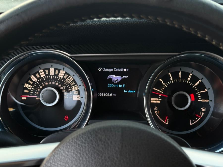 2013 Ford Mustang 2dr Cpe V6 Premium, available for sale in Peabody, Massachusetts | All Motors. Peabody, Massachusetts 2013 Ford Mustang 2dr Cpe V6 Premium, available for sale in Peabody, Massachusetts | All Motors. Peabody, Massachusetts