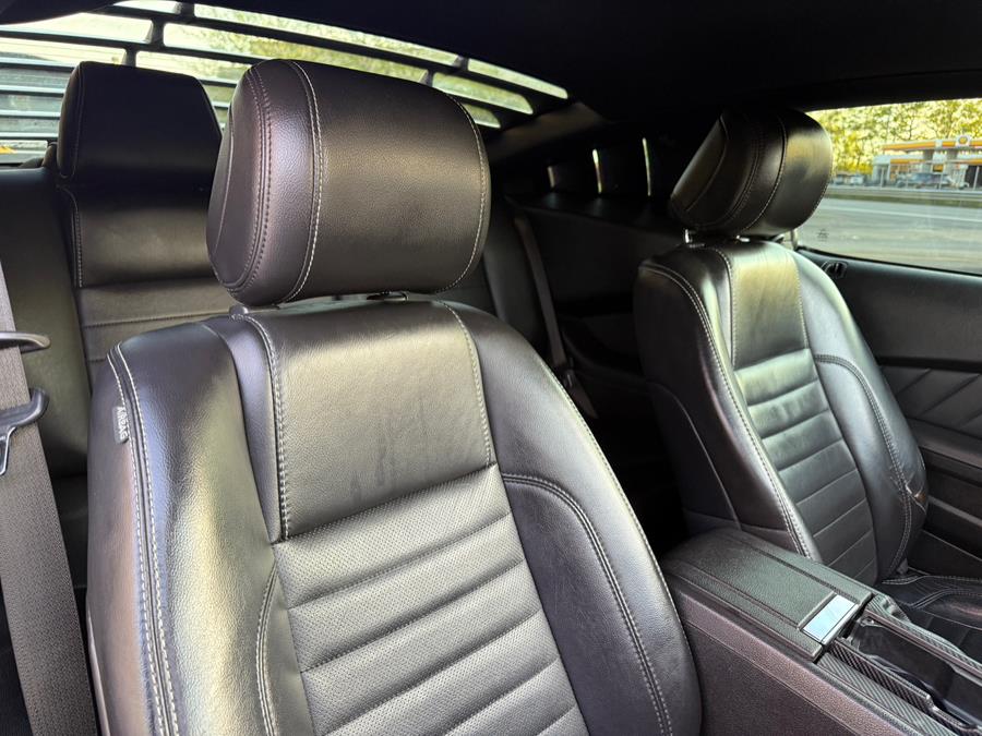 2013 Ford Mustang 2dr Cpe V6 Premium, available for sale in Peabody, Massachusetts | All Motors. Peabody, Massachusetts 2013 Ford Mustang 2dr Cpe V6 Premium, available for sale in Peabody, Massachusetts | All Motors. Peabody, Massachusetts