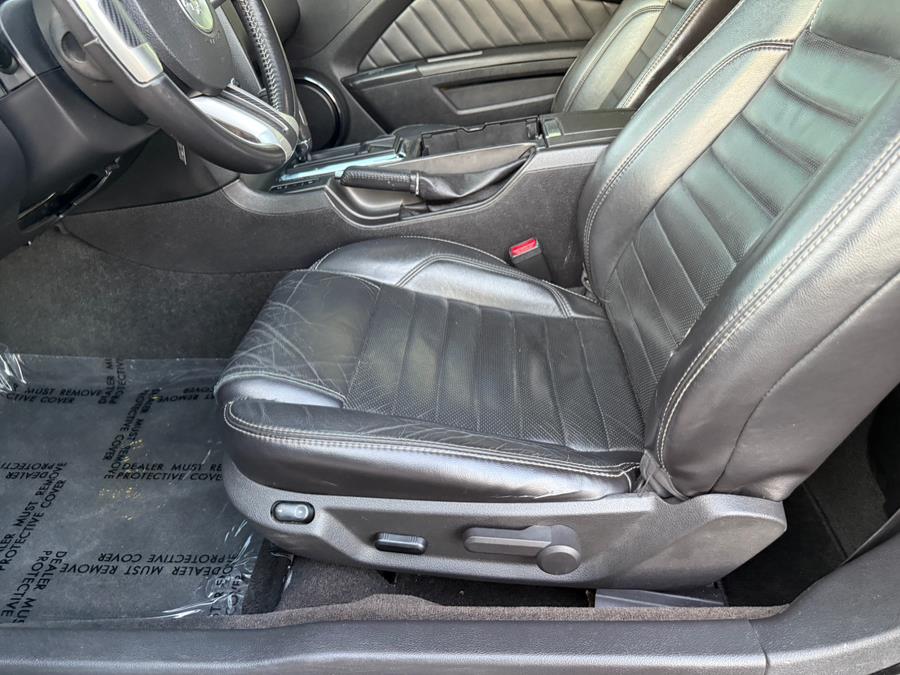 2013 Ford Mustang 2dr Cpe V6 Premium, available for sale in Peabody, Massachusetts | All Motors. Peabody, Massachusetts 2013 Ford Mustang 2dr Cpe V6 Premium, available for sale in Peabody, Massachusetts | All Motors. Peabody, Massachusetts
