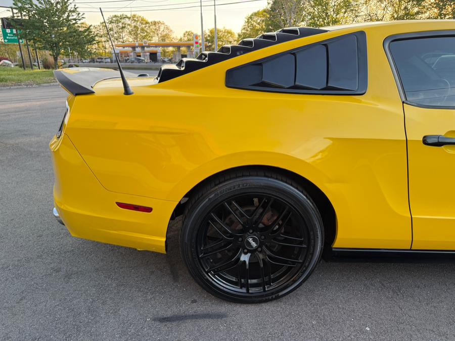 2013 Ford Mustang 2dr Cpe V6 Premium, available for sale in Peabody, Massachusetts | All Motors. Peabody, Massachusetts 2013 Ford Mustang 2dr Cpe V6 Premium, available for sale in Peabody, Massachusetts | All Motors. Peabody, Massachusetts