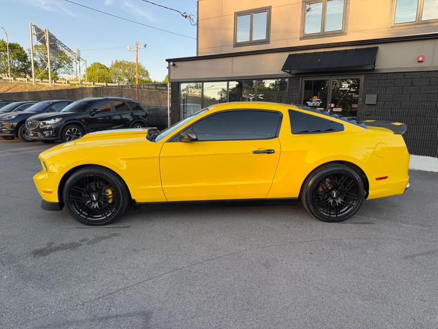 2013 Ford Mustang 2dr Cpe V6 Premium, available for sale in Peabody, Massachusetts | All Motors. Peabody, Massachusetts 2013 Ford Mustang 2dr Cpe V6 Premium, available for sale in Peabody, Massachusetts | All Motors. Peabody, Massachusetts