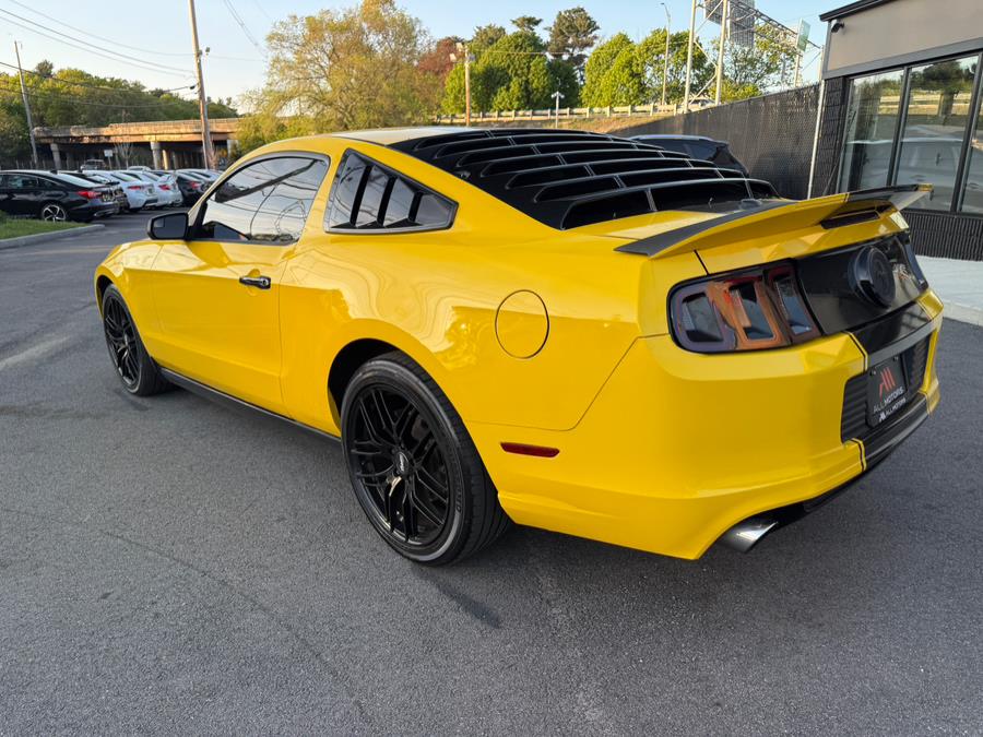 2013 Ford Mustang 2dr Cpe V6 Premium, available for sale in Peabody, Massachusetts | All Motors. Peabody, Massachusetts 2013 Ford Mustang 2dr Cpe V6 Premium, available for sale in Peabody, Massachusetts | All Motors. Peabody, Massachusetts