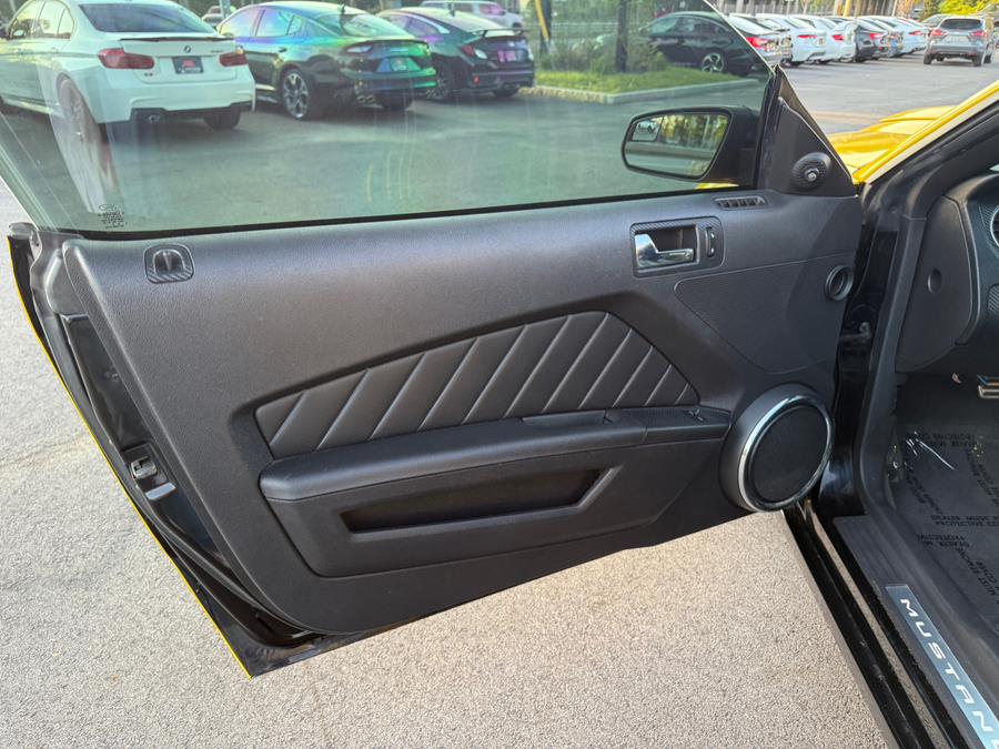2013 Ford Mustang 2dr Cpe V6 Premium, available for sale in Peabody, Massachusetts | All Motors. Peabody, Massachusetts 2013 Ford Mustang 2dr Cpe V6 Premium, available for sale in Peabody, Massachusetts | All Motors. Peabody, Massachusetts