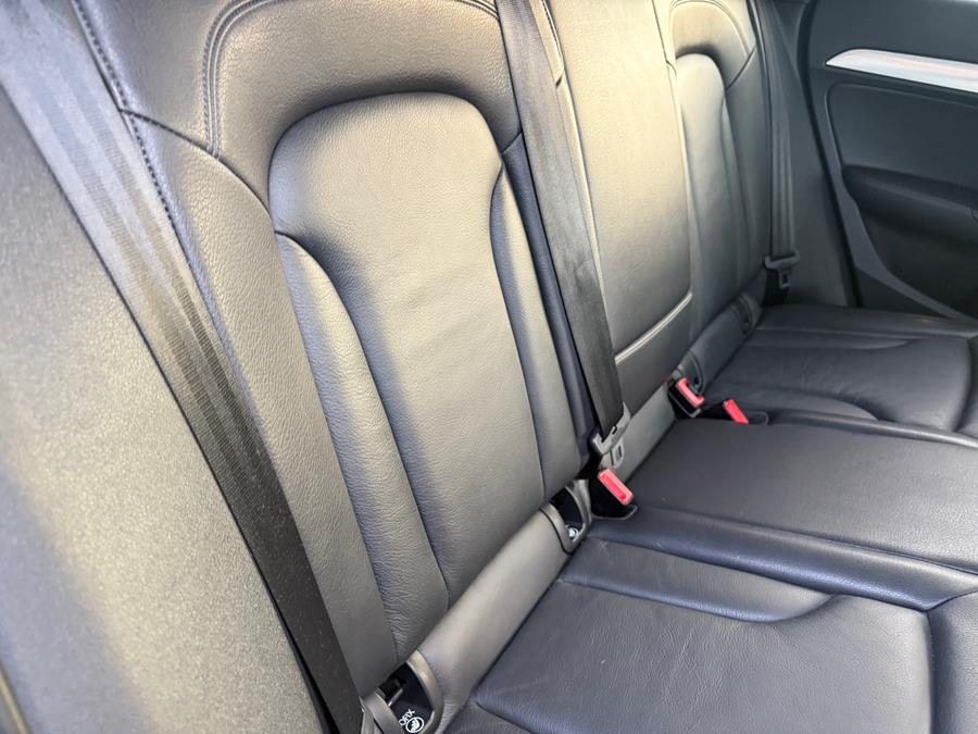 2018 Audi Q3 2.0 TFSI Sport Premium quattro AWD, available for sale in Peabody, Massachusetts | All Motors. Peabody, Massachusetts 2018 Audi Q3 2.0 TFSI Sport Premium quattro AWD, available for sale in Peabody, Massachusetts | All Motors. Peabody, Massachusetts