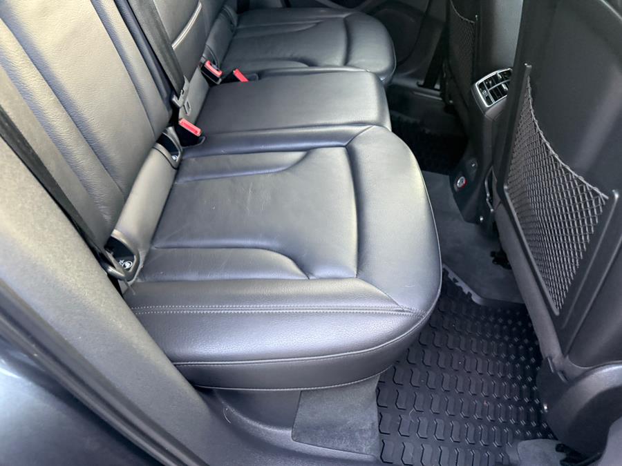 2018 Audi Q3 2.0 TFSI Sport Premium quattro AWD, available for sale in Peabody, Massachusetts | All Motors. Peabody, Massachusetts 2018 Audi Q3 2.0 TFSI Sport Premium quattro AWD, available for sale in Peabody, Massachusetts | All Motors. Peabody, Massachusetts