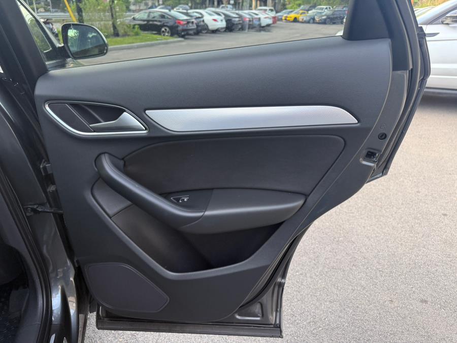 2018 Audi Q3 2.0 TFSI Sport Premium quattro AWD, available for sale in Peabody, Massachusetts | All Motors. Peabody, Massachusetts 2018 Audi Q3 2.0 TFSI Sport Premium quattro AWD, available for sale in Peabody, Massachusetts | All Motors. Peabody, Massachusetts