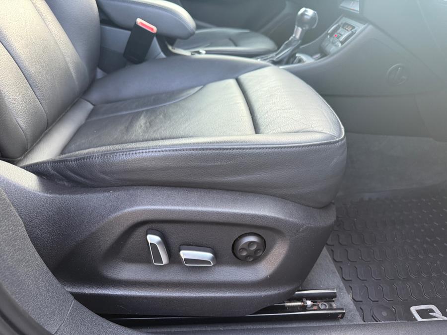 2018 Audi Q3 2.0 TFSI Sport Premium quattro AWD, available for sale in Peabody, Massachusetts | All Motors. Peabody, Massachusetts 2018 Audi Q3 2.0 TFSI Sport Premium quattro AWD, available for sale in Peabody, Massachusetts | All Motors. Peabody, Massachusetts