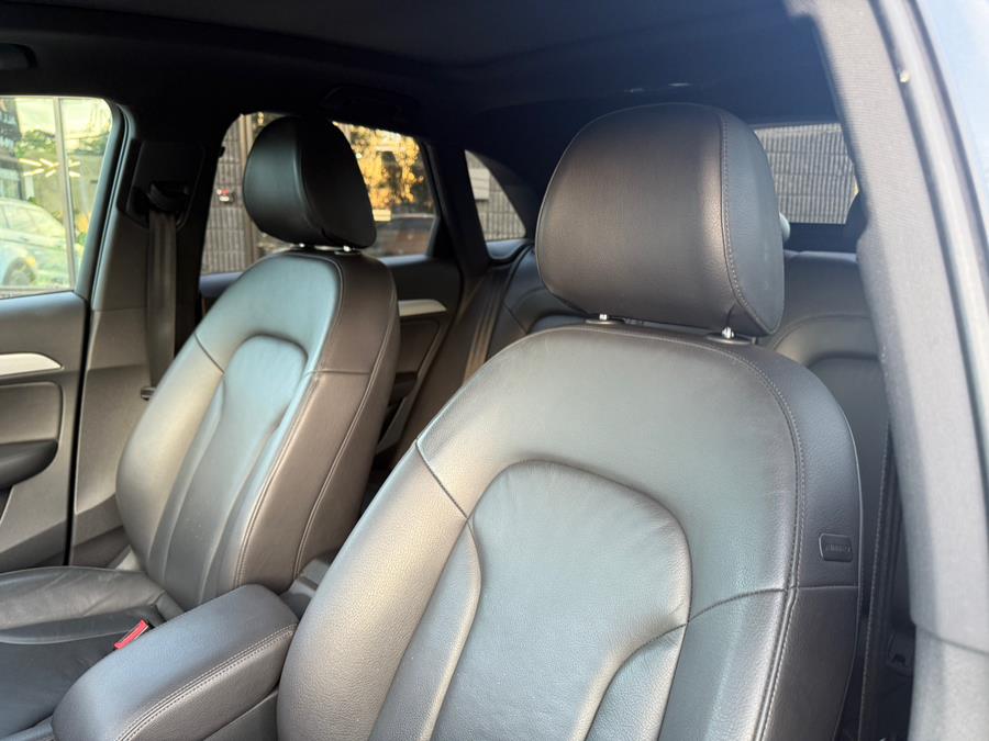 2018 Audi Q3 2.0 TFSI Sport Premium quattro AWD, available for sale in Peabody, Massachusetts | All Motors. Peabody, Massachusetts 2018 Audi Q3 2.0 TFSI Sport Premium quattro AWD, available for sale in Peabody, Massachusetts | All Motors. Peabody, Massachusetts