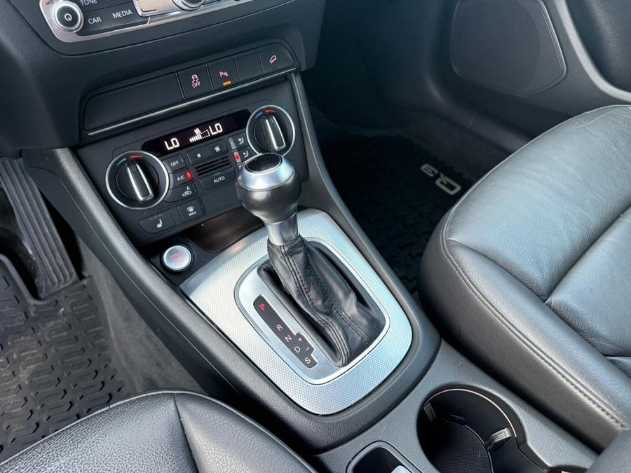 2018 Audi Q3 2.0 TFSI Sport Premium quattro AWD, available for sale in Peabody, Massachusetts | All Motors. Peabody, Massachusetts 2018 Audi Q3 2.0 TFSI Sport Premium quattro AWD, available for sale in Peabody, Massachusetts | All Motors. Peabody, Massachusetts