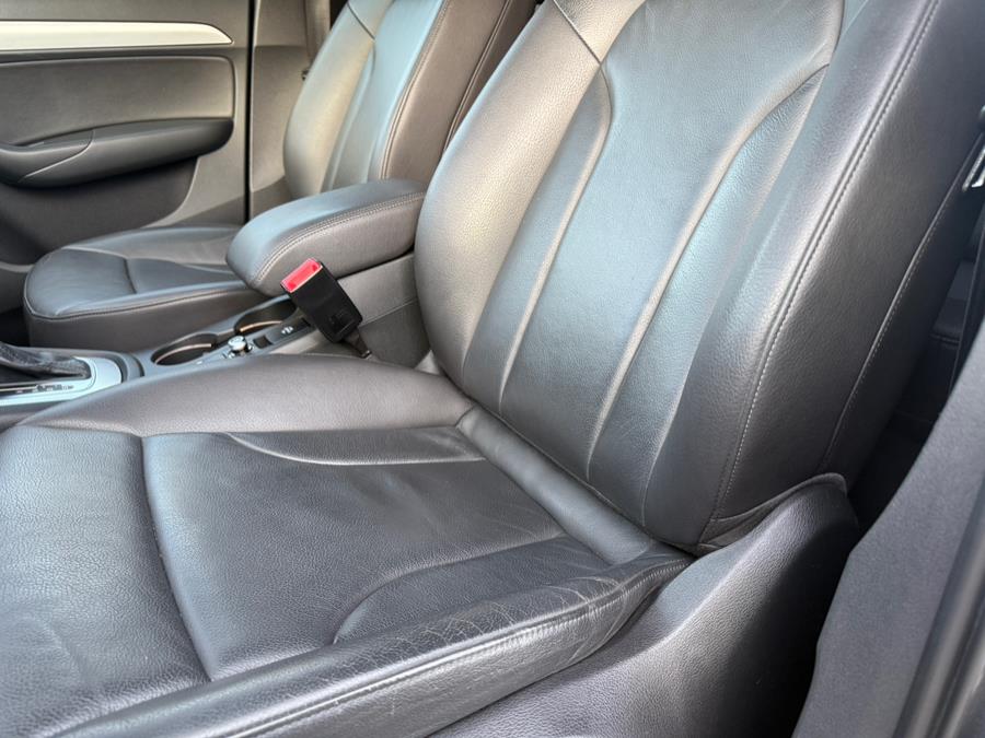 2018 Audi Q3 2.0 TFSI Sport Premium quattro AWD, available for sale in Peabody, Massachusetts | All Motors. Peabody, Massachusetts 2018 Audi Q3 2.0 TFSI Sport Premium quattro AWD, available for sale in Peabody, Massachusetts | All Motors. Peabody, Massachusetts