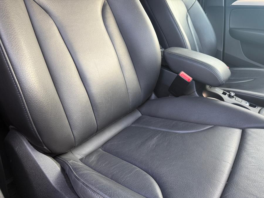 2018 Audi Q3 2.0 TFSI Sport Premium quattro AWD, available for sale in Peabody, Massachusetts | All Motors. Peabody, Massachusetts 2018 Audi Q3 2.0 TFSI Sport Premium quattro AWD, available for sale in Peabody, Massachusetts | All Motors. Peabody, Massachusetts