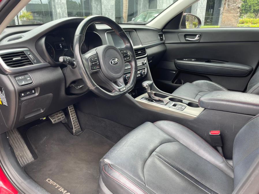 2016 Kia Optima 4dr Sdn SX Turbo, available for sale in Tustin, California | Carox LLC. Tustin, California 2016 Kia Optima 4dr Sdn SX Turbo, available for sale in Tustin, California | Carox LLC. Tustin, California