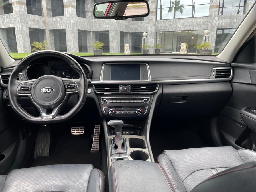 2016 Kia Optima 4dr Sdn SX Turbo, available for sale in Tustin, California | Carox LLC. Tustin, California 2016 Kia Optima 4dr Sdn SX Turbo, available for sale in Tustin, California | Carox LLC. Tustin, California
