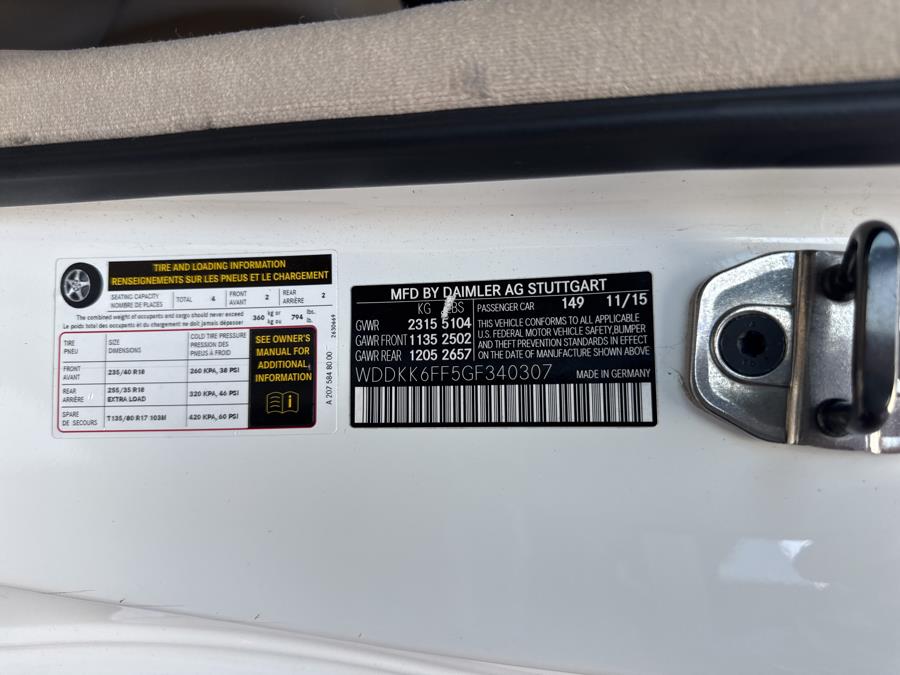 2016 Mercedes-Benz E-Class 2dr Cabriolet E400, available for sale in Waterbury, Connecticut | National Auto Brokers, Inc.. Waterbury, Connecticut 2016 Mercedes-Benz E-Class 2dr Cabriolet E400, available for sale in Waterbury, Connecticut | National Auto Brokers, Inc.. Waterbury, Connecticut