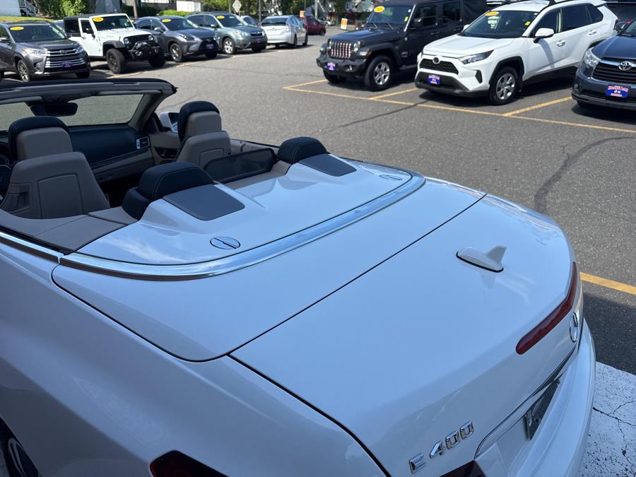 2016 Mercedes-Benz E-Class 2dr Cabriolet E400, available for sale in Waterbury, Connecticut | National Auto Brokers, Inc.. Waterbury, Connecticut 2016 Mercedes-Benz E-Class 2dr Cabriolet E400, available for sale in Waterbury, Connecticut | National Auto Brokers, Inc.. Waterbury, Connecticut