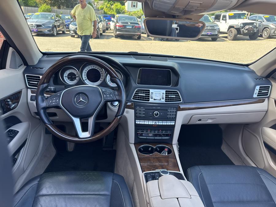 2016 Mercedes-Benz E-Class 2dr Cabriolet E400, available for sale in Waterbury, Connecticut | National Auto Brokers, Inc.. Waterbury, Connecticut 2016 Mercedes-Benz E-Class 2dr Cabriolet E400, available for sale in Waterbury, Connecticut | National Auto Brokers, Inc.. Waterbury, Connecticut