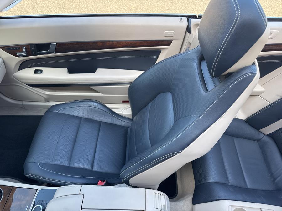 2016 Mercedes-Benz E-Class 2dr Cabriolet E400, available for sale in Waterbury, Connecticut | National Auto Brokers, Inc.. Waterbury, Connecticut 2016 Mercedes-Benz E-Class 2dr Cabriolet E400, available for sale in Waterbury, Connecticut | National Auto Brokers, Inc.. Waterbury, Connecticut