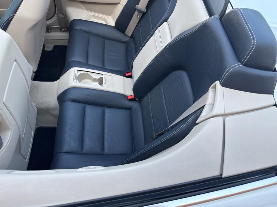 2016 Mercedes-Benz E-Class 2dr Cabriolet E400, available for sale in Waterbury, Connecticut | National Auto Brokers, Inc.. Waterbury, Connecticut 2016 Mercedes-Benz E-Class 2dr Cabriolet E400, available for sale in Waterbury, Connecticut | National Auto Brokers, Inc.. Waterbury, Connecticut