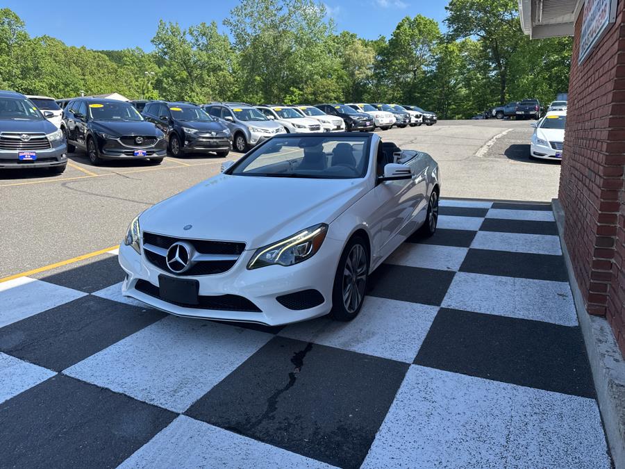 2016 Mercedes-Benz E-Class 2dr Cabriolet E400, available for sale in Waterbury, Connecticut | National Auto Brokers, Inc.. Waterbury, Connecticut 2016 Mercedes-Benz E-Class 2dr Cabriolet E400, available for sale in Waterbury, Connecticut | National Auto Brokers, Inc.. Waterbury, Connecticut