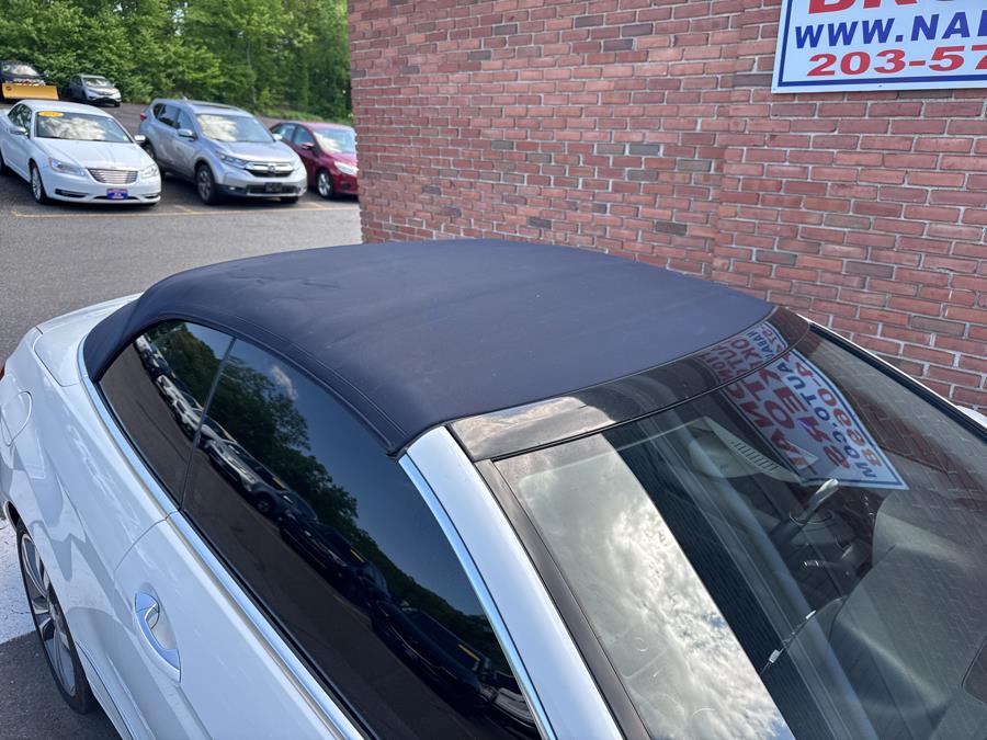 2016 Mercedes-Benz E-Class 2dr Cabriolet E400, available for sale in Waterbury, Connecticut | National Auto Brokers, Inc.. Waterbury, Connecticut 2016 Mercedes-Benz E-Class 2dr Cabriolet E400, available for sale in Waterbury, Connecticut | National Auto Brokers, Inc.. Waterbury, Connecticut