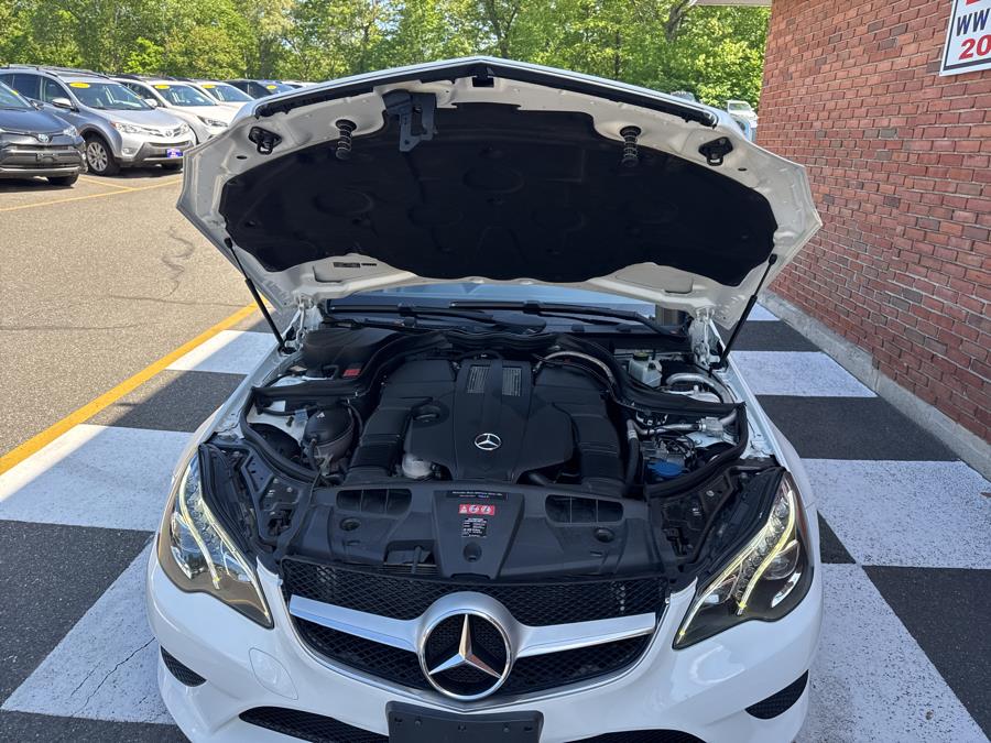 2016 Mercedes-Benz E-Class 2dr Cabriolet E400, available for sale in Waterbury, Connecticut | National Auto Brokers, Inc.. Waterbury, Connecticut 2016 Mercedes-Benz E-Class 2dr Cabriolet E400, available for sale in Waterbury, Connecticut | National Auto Brokers, Inc.. Waterbury, Connecticut