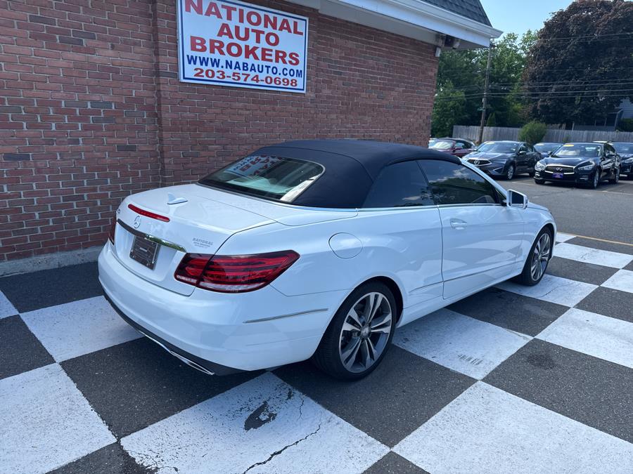 2016 Mercedes-Benz E-Class 2dr Cabriolet E400, available for sale in Waterbury, Connecticut | National Auto Brokers, Inc.. Waterbury, Connecticut 2016 Mercedes-Benz E-Class 2dr Cabriolet E400, available for sale in Waterbury, Connecticut | National Auto Brokers, Inc.. Waterbury, Connecticut