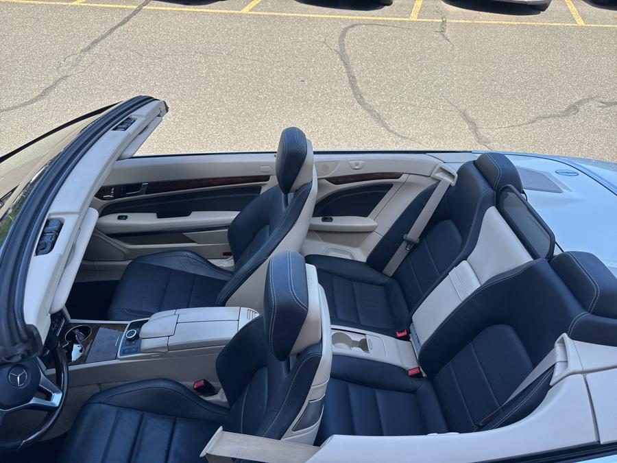 2016 Mercedes-Benz E-Class 2dr Cabriolet E400, available for sale in Waterbury, Connecticut | National Auto Brokers, Inc.. Waterbury, Connecticut 2016 Mercedes-Benz E-Class 2dr Cabriolet E400, available for sale in Waterbury, Connecticut | National Auto Brokers, Inc.. Waterbury, Connecticut