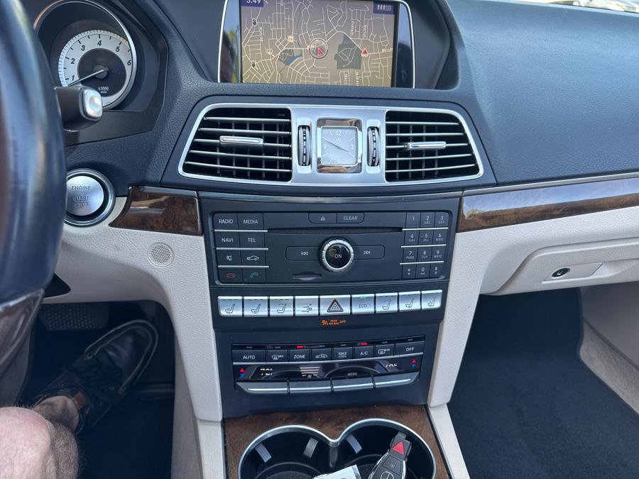 2016 Mercedes-Benz E-Class 2dr Cabriolet E400, available for sale in Waterbury, Connecticut | National Auto Brokers, Inc.. Waterbury, Connecticut 2016 Mercedes-Benz E-Class 2dr Cabriolet E400, available for sale in Waterbury, Connecticut | National Auto Brokers, Inc.. Waterbury, Connecticut
