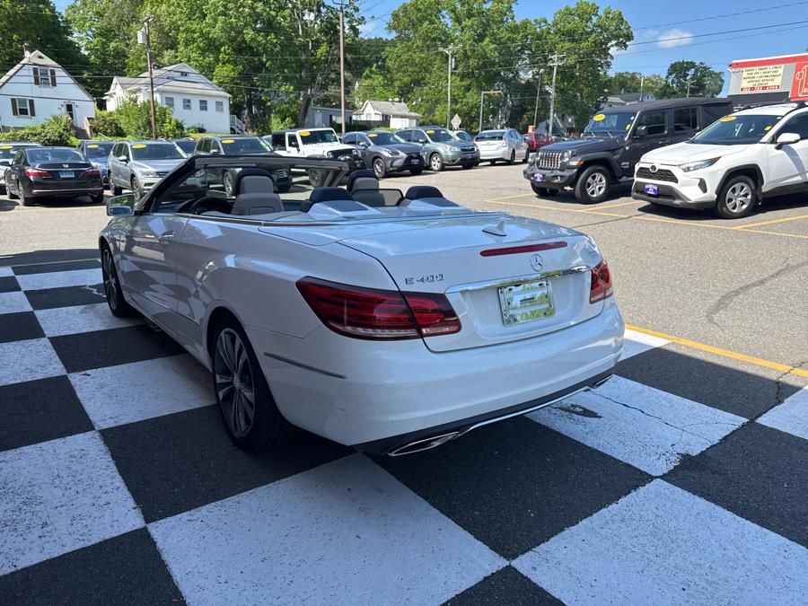 2016 Mercedes-Benz E-Class 2dr Cabriolet E400, available for sale in Waterbury, Connecticut | National Auto Brokers, Inc.. Waterbury, Connecticut 2016 Mercedes-Benz E-Class 2dr Cabriolet E400, available for sale in Waterbury, Connecticut | National Auto Brokers, Inc.. Waterbury, Connecticut
