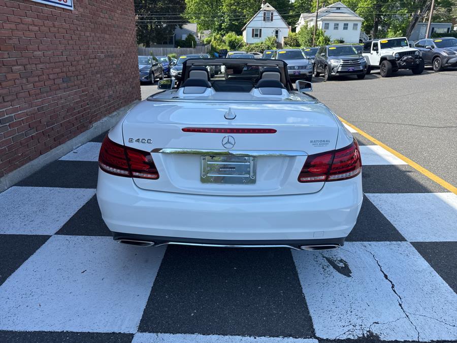 2016 Mercedes-Benz E-Class 2dr Cabriolet E400, available for sale in Waterbury, Connecticut | National Auto Brokers, Inc.. Waterbury, Connecticut 2016 Mercedes-Benz E-Class 2dr Cabriolet E400, available for sale in Waterbury, Connecticut | National Auto Brokers, Inc.. Waterbury, Connecticut