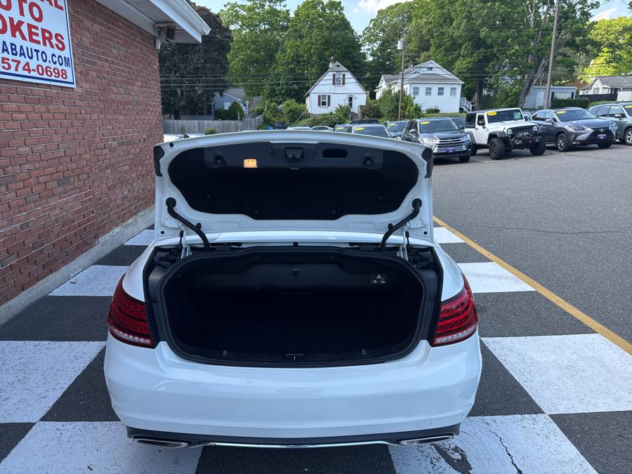 2016 Mercedes-Benz E-Class 2dr Cabriolet E400, available for sale in Waterbury, Connecticut | National Auto Brokers, Inc.. Waterbury, Connecticut 2016 Mercedes-Benz E-Class 2dr Cabriolet E400, available for sale in Waterbury, Connecticut | National Auto Brokers, Inc.. Waterbury, Connecticut