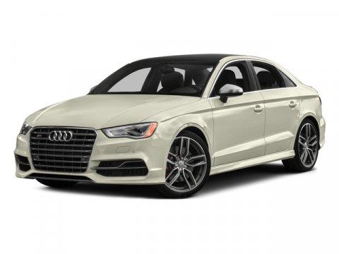 Used 2016 Audi S3 in Woodside, New York | Drive Central. Woodside, New York