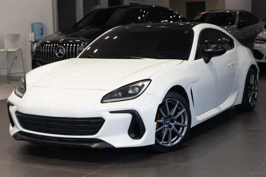 Used 2022 Subaru Brz in Woodside, New York | Drive Central. Woodside, New York