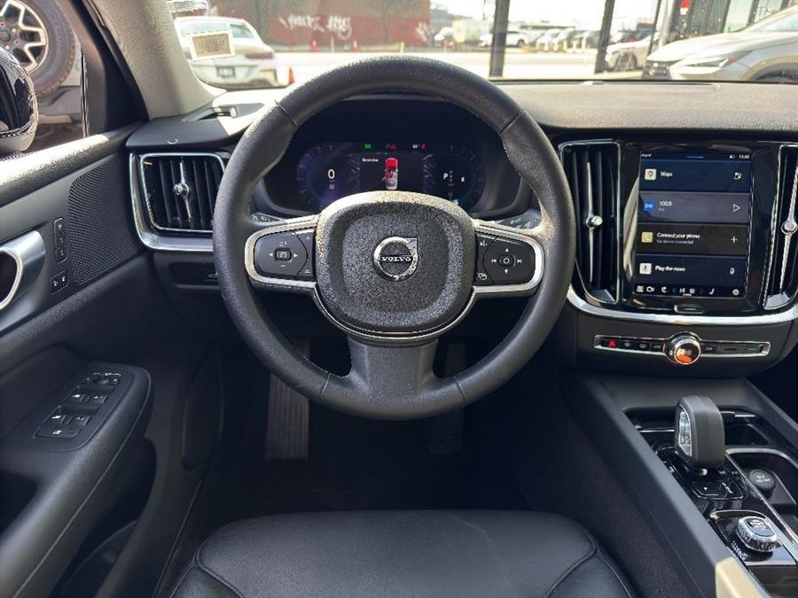 2024 Volvo S60 Core Dark Theme, available for sale in Woodside, New York | Drive Central. Woodside, New York 2024 Volvo S60 Core Dark Theme, available for sale in Woodside, New York | Drive Central. Woodside, New York
