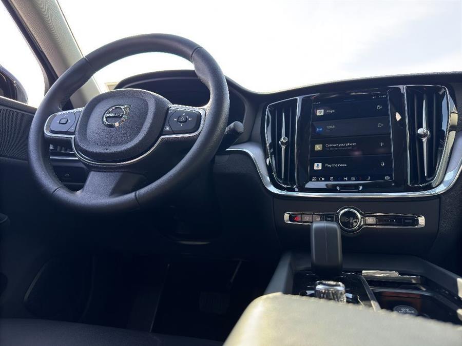 2024 Volvo S60 Core Dark Theme, available for sale in Woodside, New York | Drive Central. Woodside, New York 2024 Volvo S60 Core Dark Theme, available for sale in Woodside, New York | Drive Central. Woodside, New York