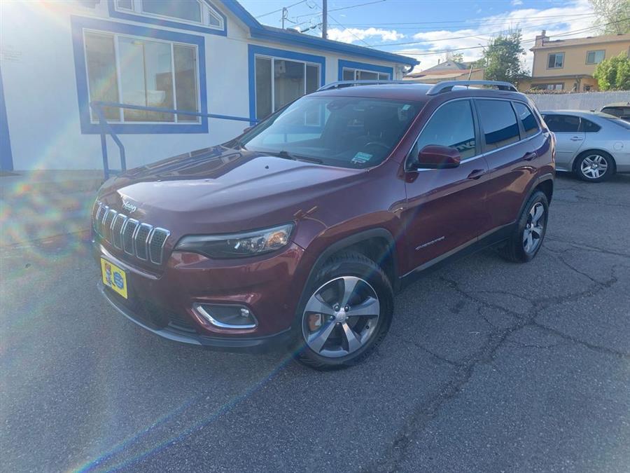 2019 Jeep Cherokee Limited, available for sale in Wolcott, New York | Auto Hunter CNY. Wolcott, New York 2019 Jeep Cherokee Limited, available for sale in Wolcott, New York | Auto Hunter CNY. Wolcott, New York