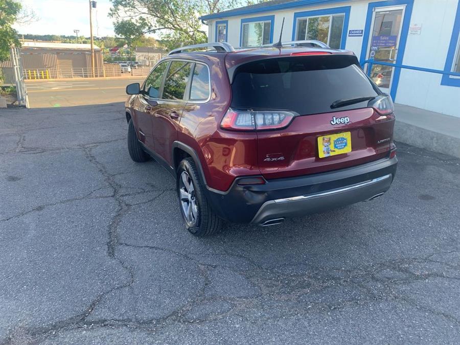 2019 Jeep Cherokee Limited, available for sale in Wolcott, New York | Auto Hunter CNY. Wolcott, New York 2019 Jeep Cherokee Limited, available for sale in Wolcott, New York | Auto Hunter CNY. Wolcott, New York