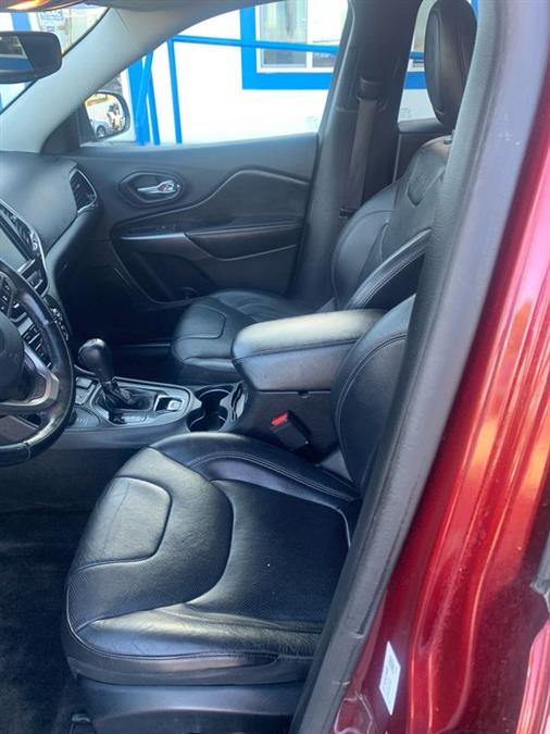 2019 Jeep Cherokee Limited, available for sale in Wolcott, New York | Auto Hunter CNY. Wolcott, New York 2019 Jeep Cherokee Limited, available for sale in Wolcott, New York | Auto Hunter CNY. Wolcott, New York