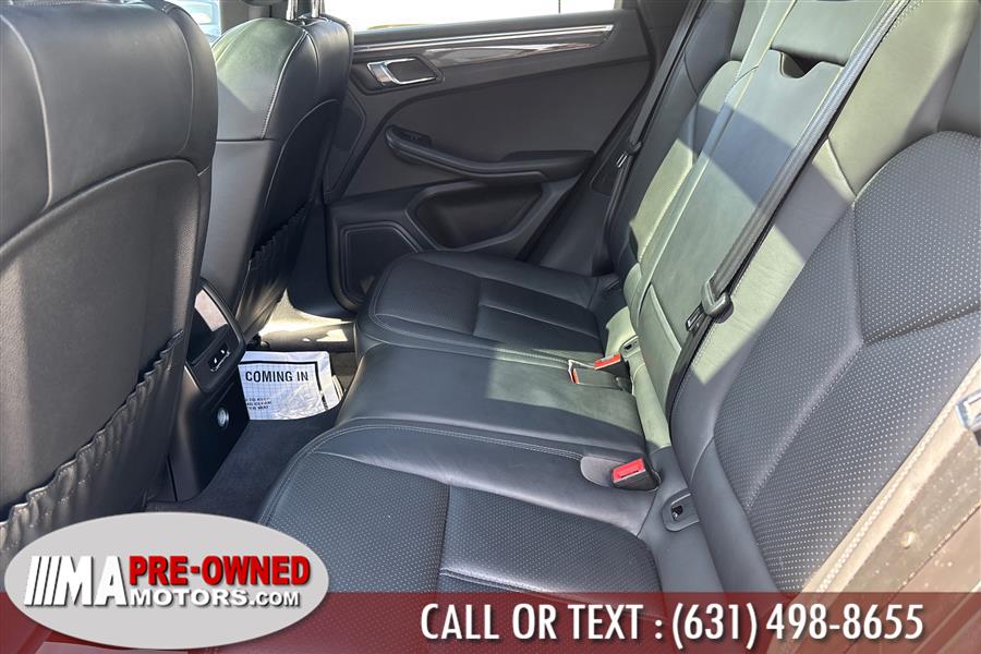 2015 Porsche Macan s AWD 4dr S, available for sale in Huntington Station, New York | M & A Motors. Huntington Station, New York 2015 Porsche Macan s AWD 4dr S, available for sale in Huntington Station, New York | M & A Motors. Huntington Station, New York