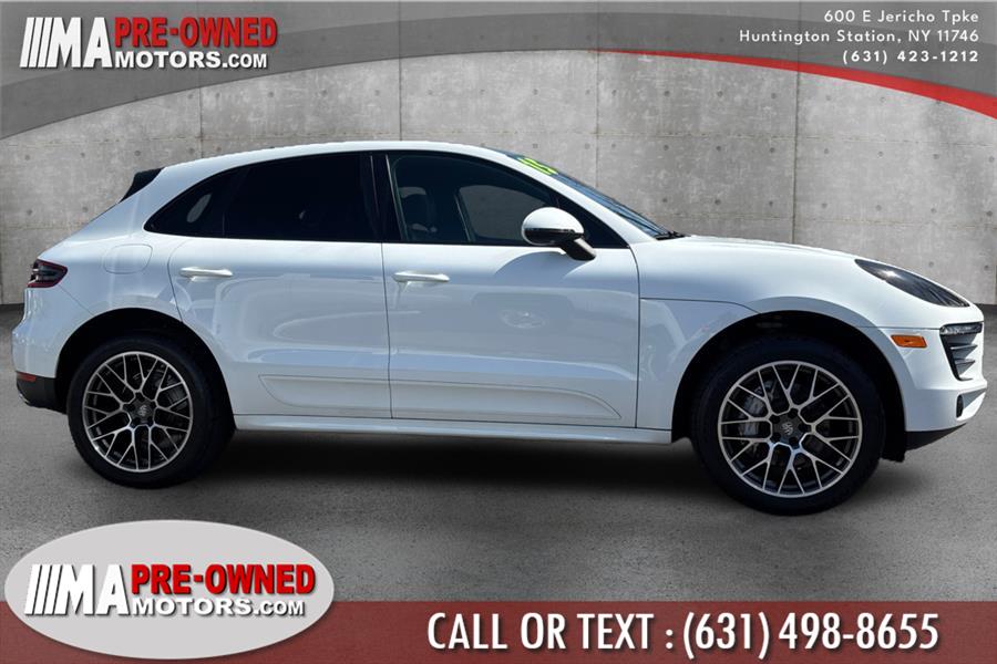 2015 Porsche Macan s AWD 4dr S, available for sale in Huntington Station, New York | M & A Motors. Huntington Station, New York 2015 Porsche Macan s AWD 4dr S, available for sale in Huntington Station, New York | M & A Motors. Huntington Station, New York