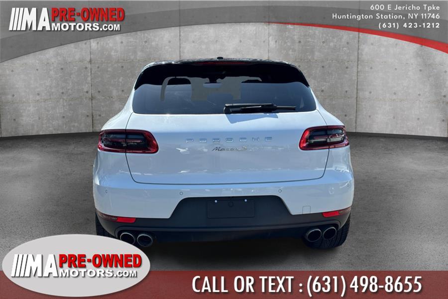 2015 Porsche Macan s AWD 4dr S, available for sale in Huntington Station, New York | M & A Motors. Huntington Station, New York 2015 Porsche Macan s AWD 4dr S, available for sale in Huntington Station, New York | M & A Motors. Huntington Station, New York