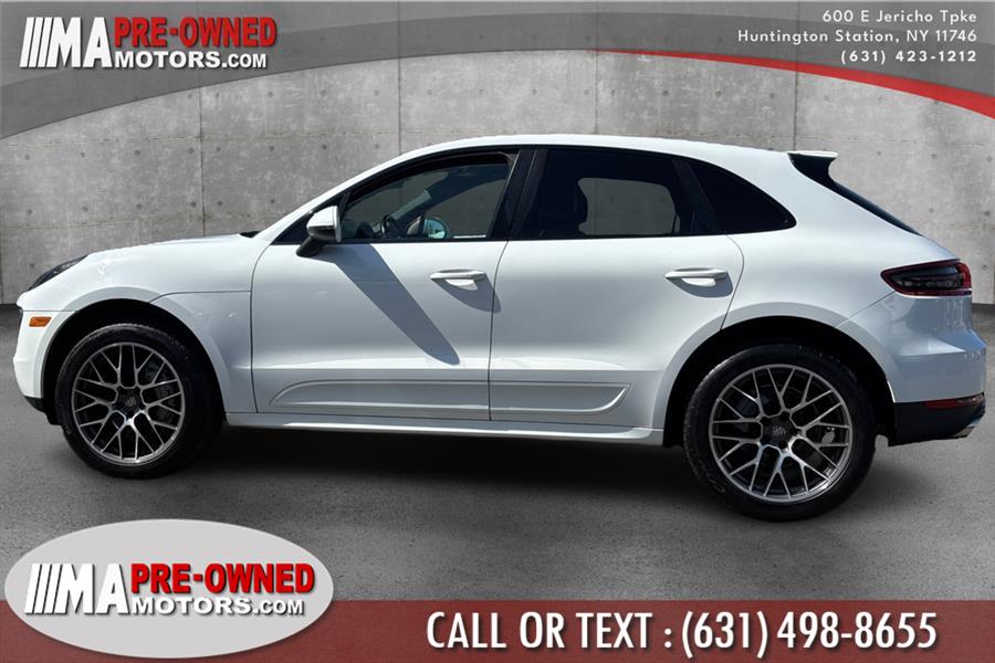 2015 Porsche Macan s AWD 4dr S, available for sale in Huntington Station, New York | M & A Motors. Huntington Station, New York 2015 Porsche Macan s AWD 4dr S, available for sale in Huntington Station, New York | M & A Motors. Huntington Station, New York