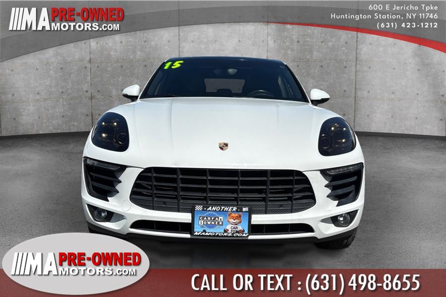 2015 Porsche Macan s AWD 4dr S, available for sale in Huntington Station, New York | M & A Motors. Huntington Station, New York 2015 Porsche Macan s AWD 4dr S, available for sale in Huntington Station, New York | M & A Motors. Huntington Station, New York