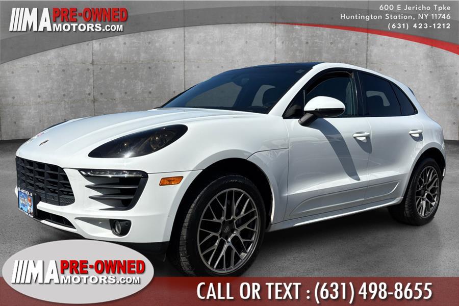 2015 Porsche Macan s AWD 4dr S, available for sale in Huntington Station, New York | M & A Motors. Huntington Station, New York 2015 Porsche Macan s AWD 4dr S, available for sale in Huntington Station, New York | M & A Motors. Huntington Station, New York