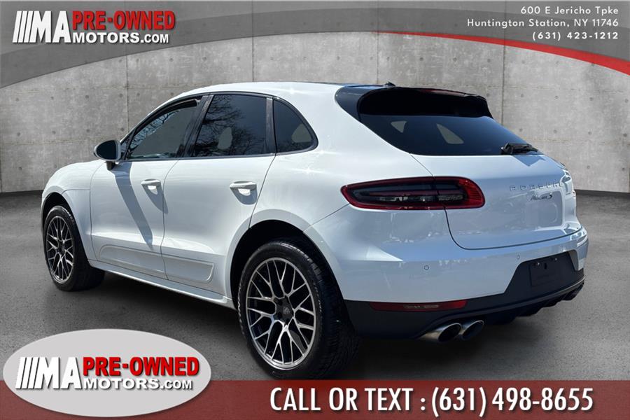 2015 Porsche Macan s AWD 4dr S, available for sale in Huntington Station, New York | M & A Motors. Huntington Station, New York 2015 Porsche Macan s AWD 4dr S, available for sale in Huntington Station, New York | M & A Motors. Huntington Station, New York